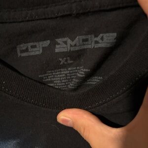 Black Kids Short Sleeve Tee